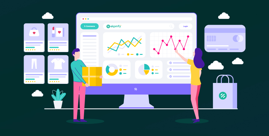 E-Commerce Analytics